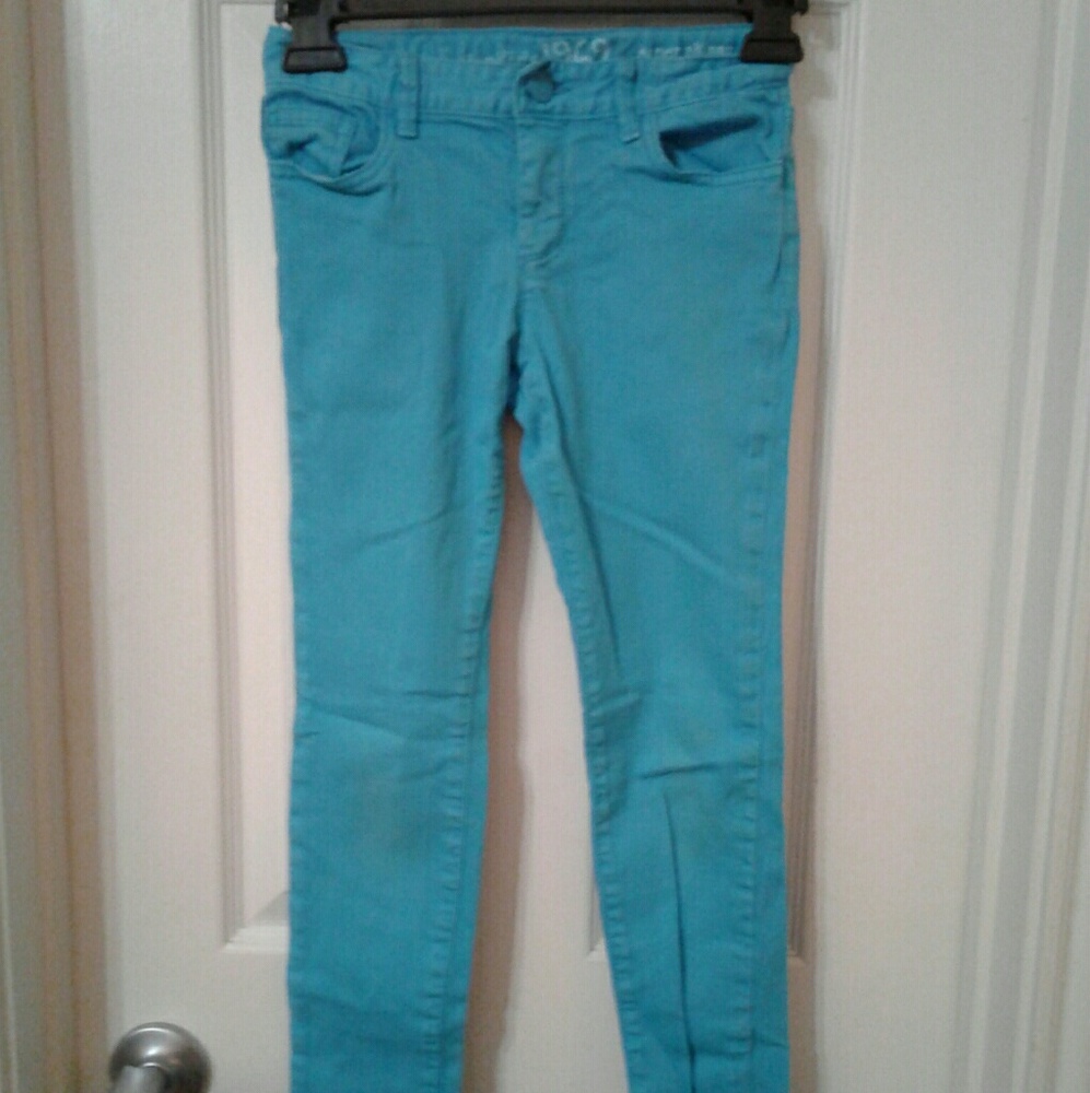 Gap pants
